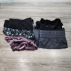 Women's Shorts Size XL Lot of 5
